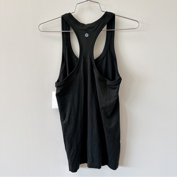 NWT Lululemon Swiftly Tech Tank Size 6 - Picture 4 of 4